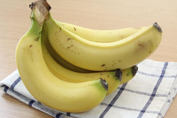 吃香蕉会便秘吗