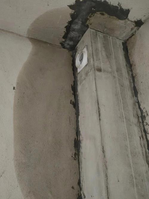 外墙渗水怎么处理