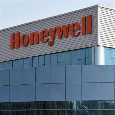 霍尼韦尔中国有几个分公司