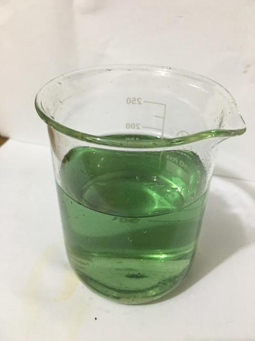 硫酸亚铁溶液的相关图片