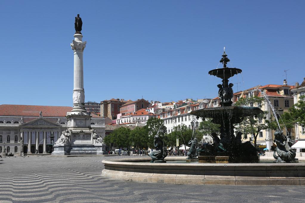 葡萄牙首都的相关图片